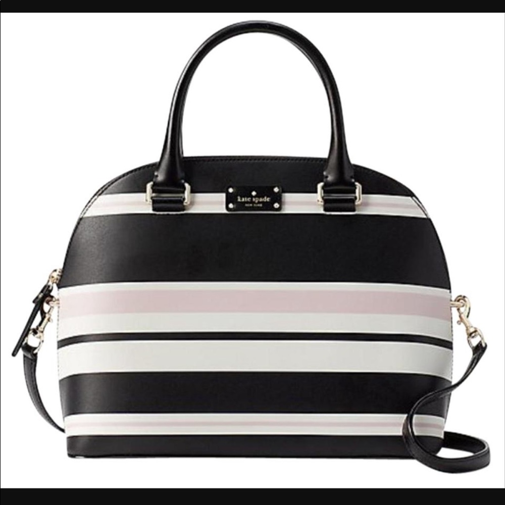 Kate Spade Grove Street Carli handbag